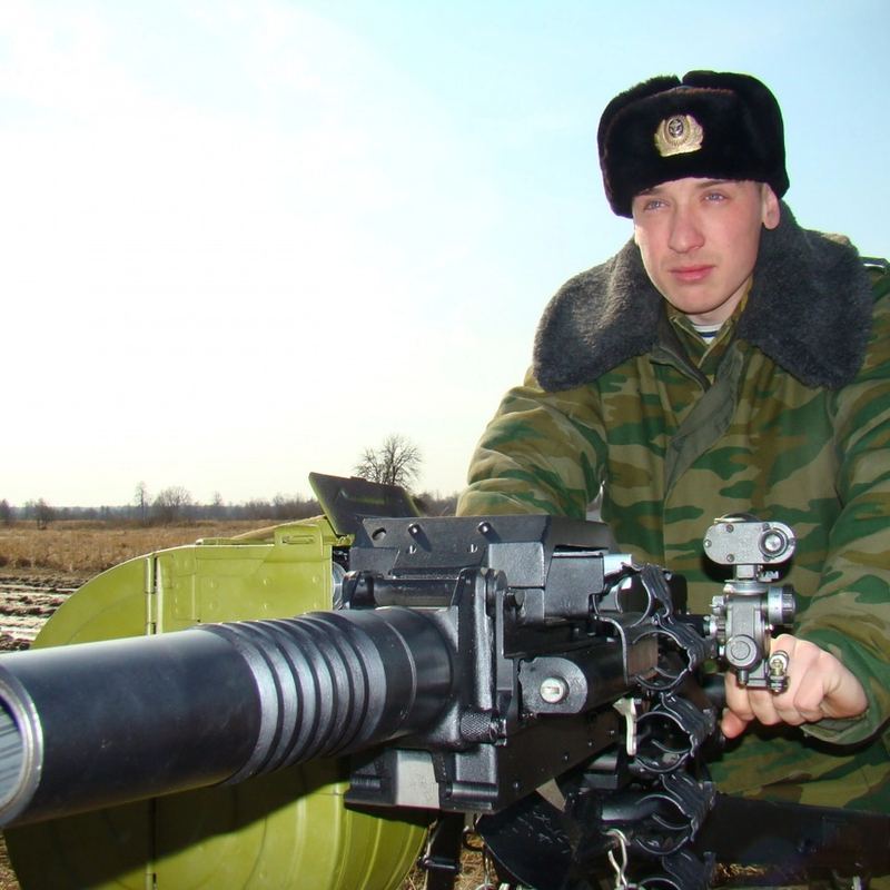 Ruslan Valiullin