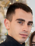 Спирин Валерий Сергеевич