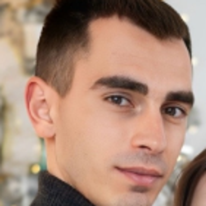 Спирин Валерий Сергеевич