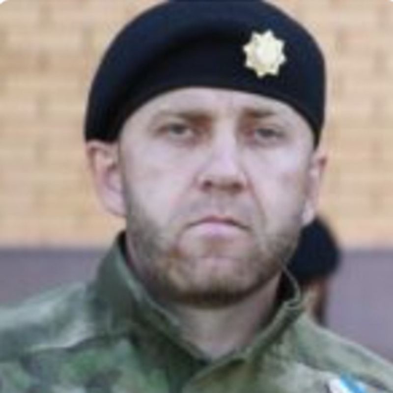 Khasayn Muduev