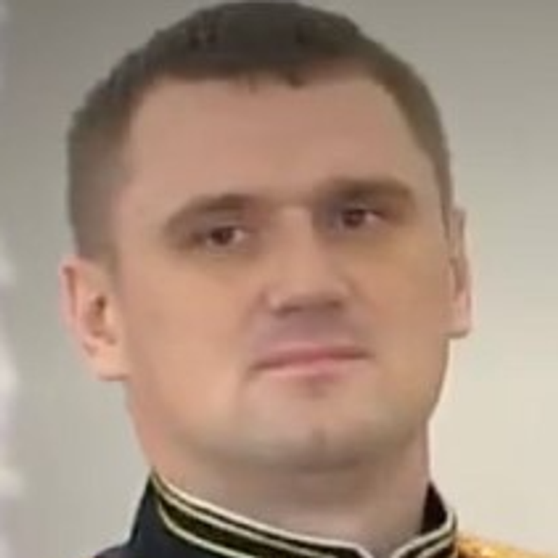 Якубов Ярослав Наильевич