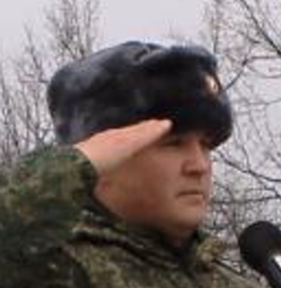 Обрезков Сергей Александрович