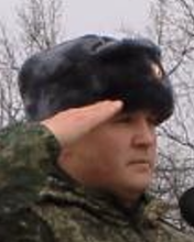 Обрезков Сергей Александрович