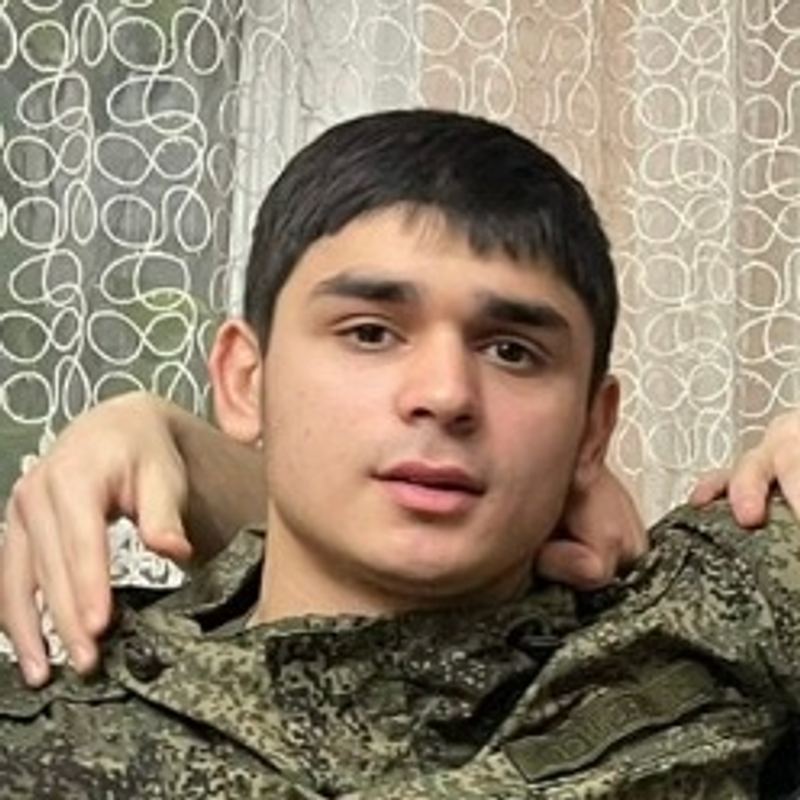 Ибрагимов Курбан Ибрагимович