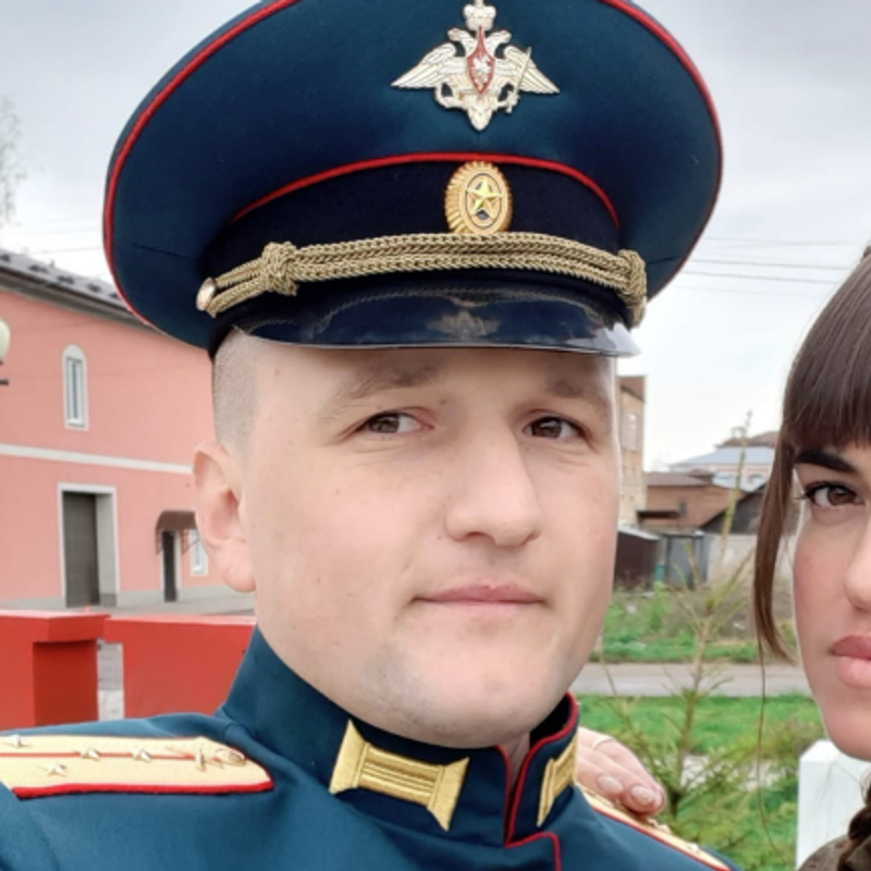 Перминов Иван Александрович