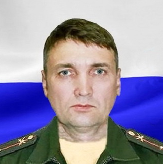 Суфияров Ильдар Филоретович