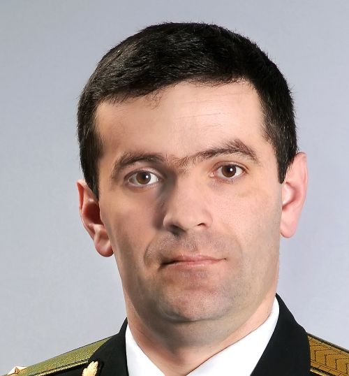 Шагеев Роберт Мансурович