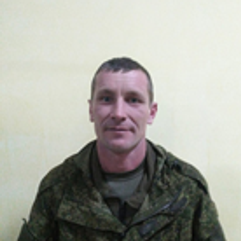 Гузенков Степан Николаевич