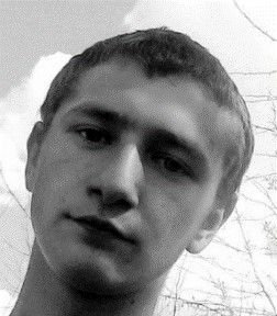 Мазин Максим Алексеевич