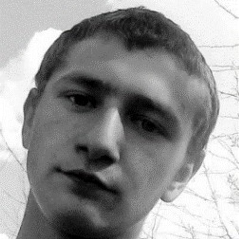 Мазин Максим Алексеевич