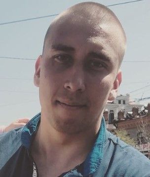 Сергиенко Дмитрий Сергеевич