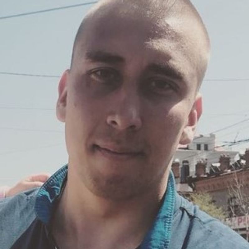 Сергиенко Дмитрий Сергеевич