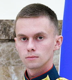 Пивоваров Олег Алексеевич