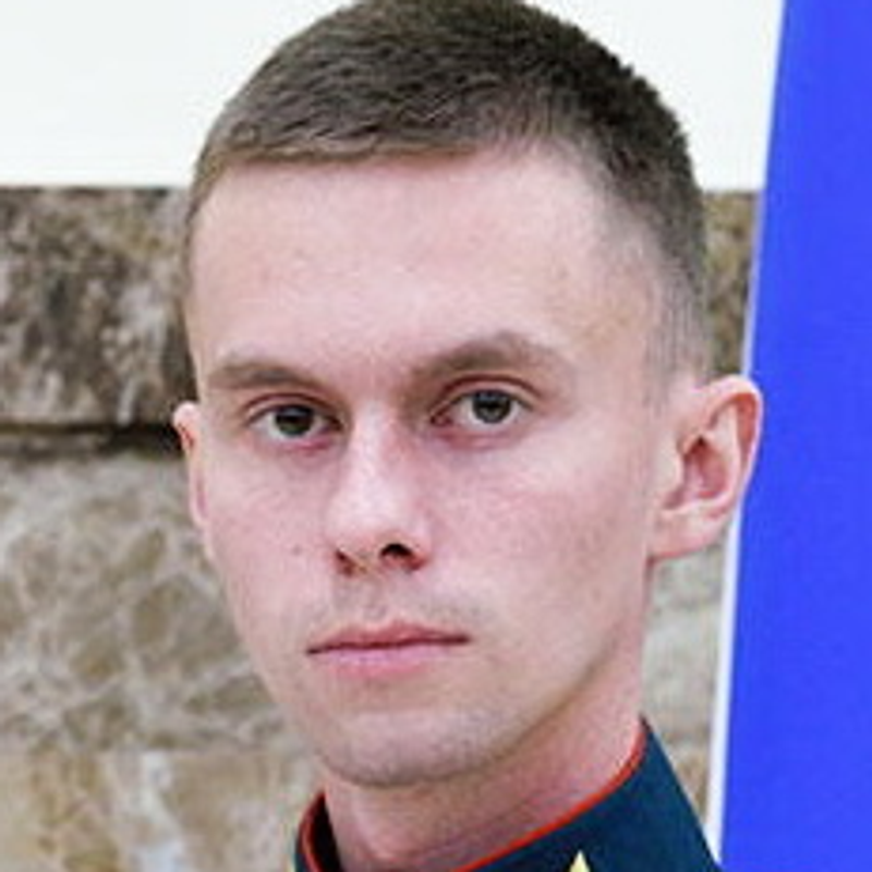 Пивоваров Олег Алексеевич