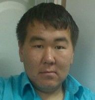 Батоев Жаргал Баярович