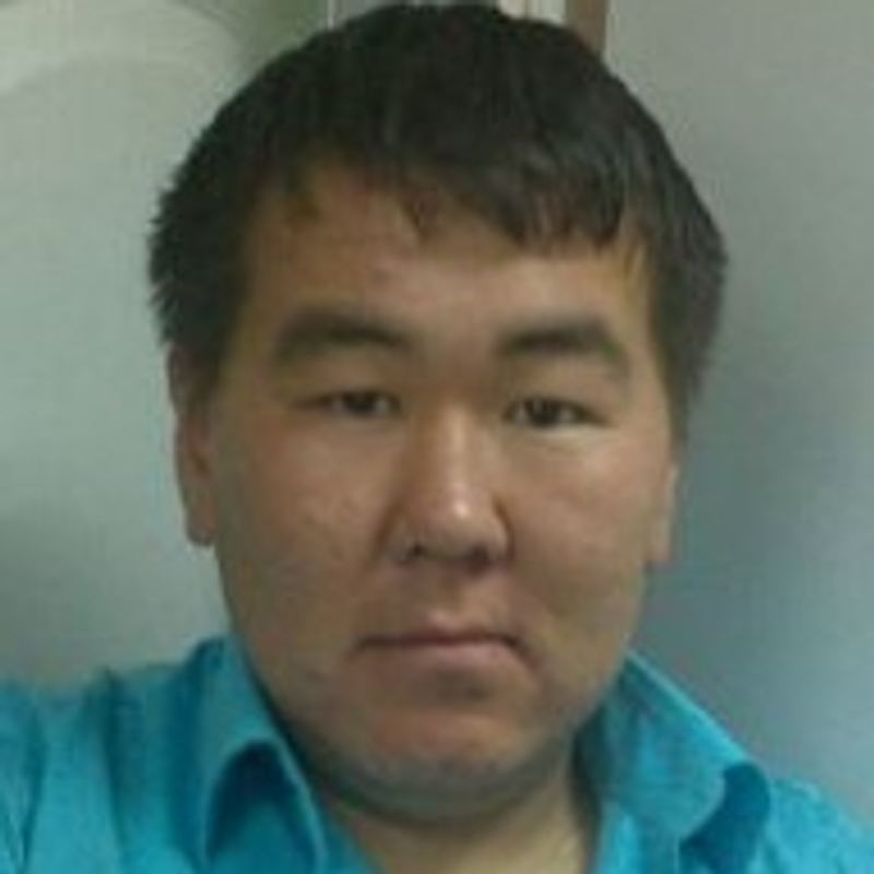 Батоев Жаргал Баярович