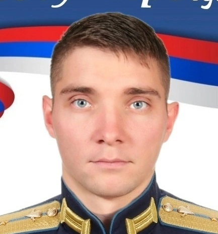 Ашихмин Марк Игоревич