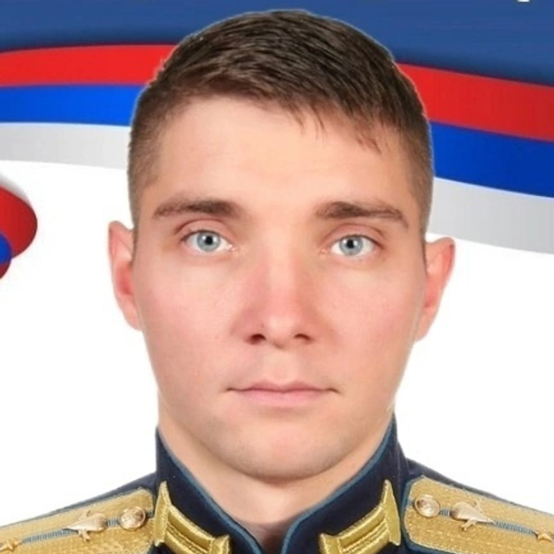 Ашихмин Марк Игоревич