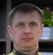 Горыня Дмитрий Владимирович