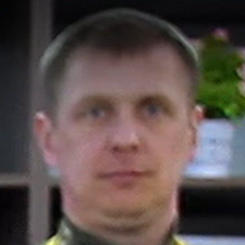 Горыня Дмитрий Владимирович