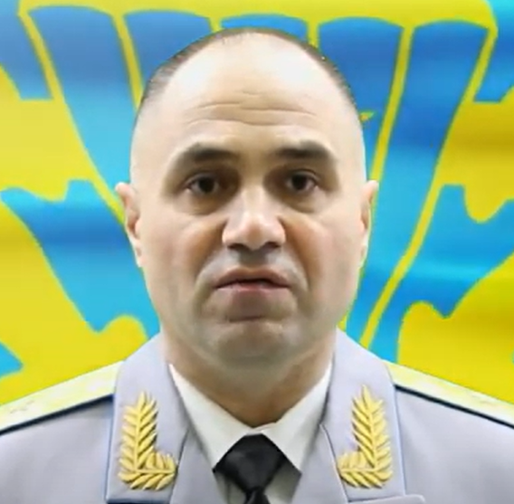 Чобан Николай Петрович