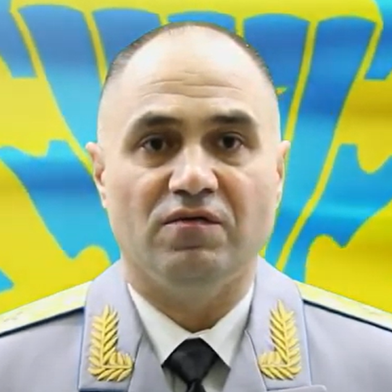 Чобан Николай Петрович