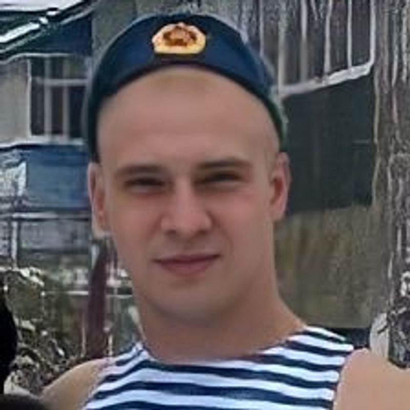 Мотылев Алексей Юрьевич