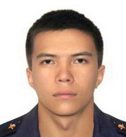 Миягашев Аймир Евгеньевич
