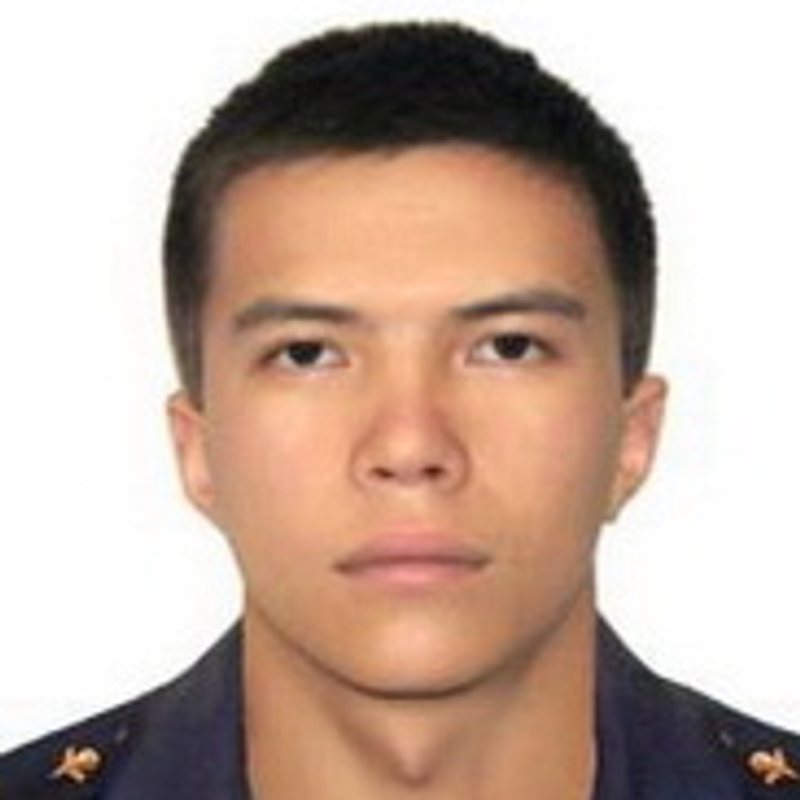 Миягашев Аймир Евгеньевич