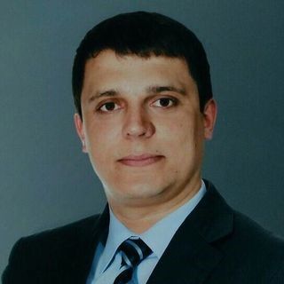 Жерлов Андрей Николаевич