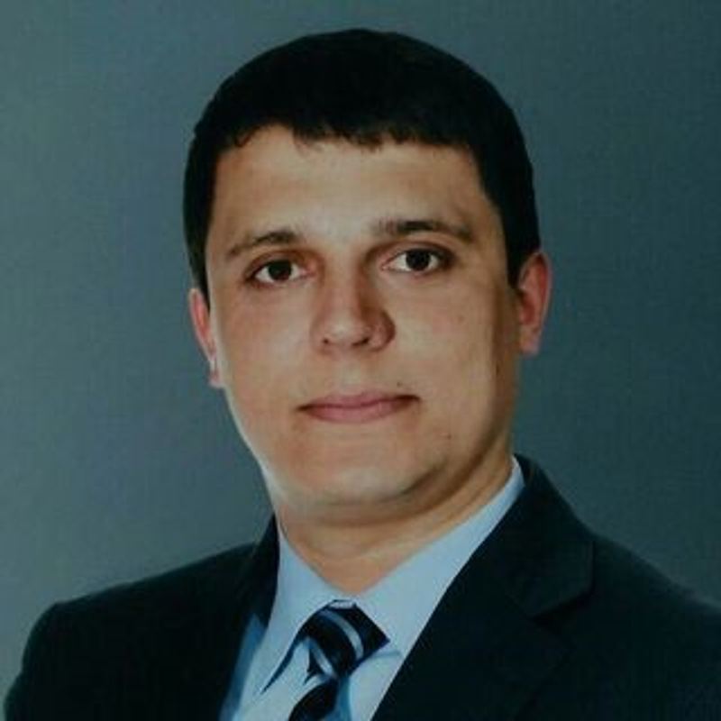 Жерлов Андрей Николаевич