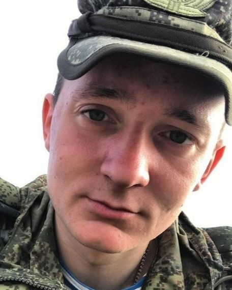 Кирилов Герман Александрович