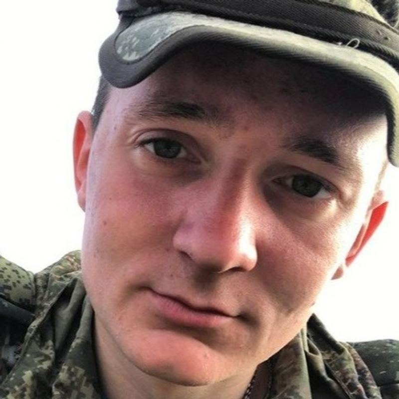 Кирилов Герман Александрович