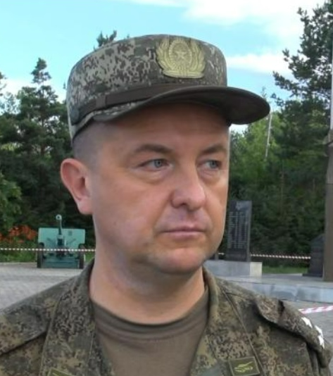 Черненко Дмитрий Игоревич