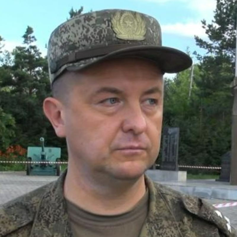 Черненко Дмитрий Игоревич