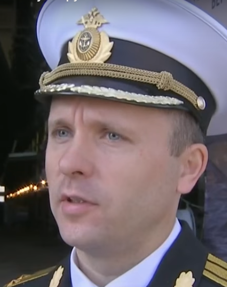 Скарга Дмитрий Васильевич