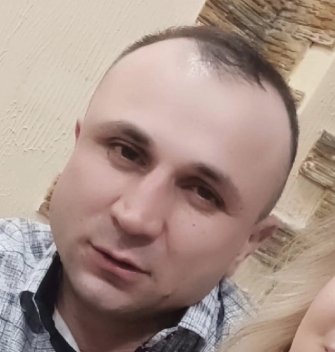 Курбанов Артур Габилович