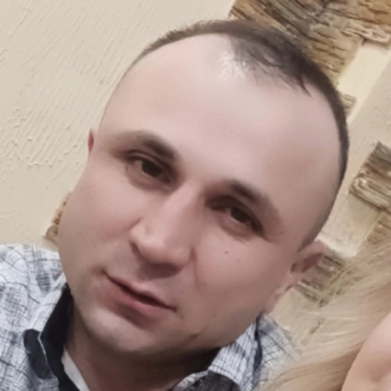 Курбанов Артур Габилович