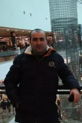 Саидов Кади Магомедалиевич
