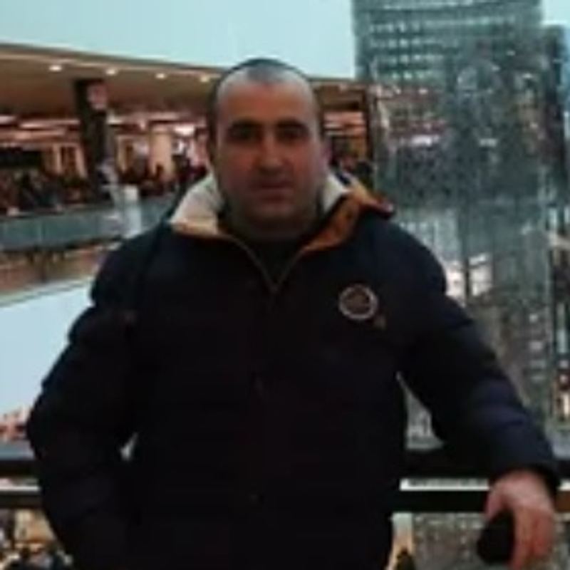Саидов Кади Магомедалиевич