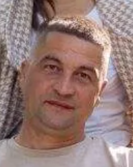 Спирин Андрей Александрович