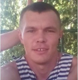 Швецов Кирилл Олегович