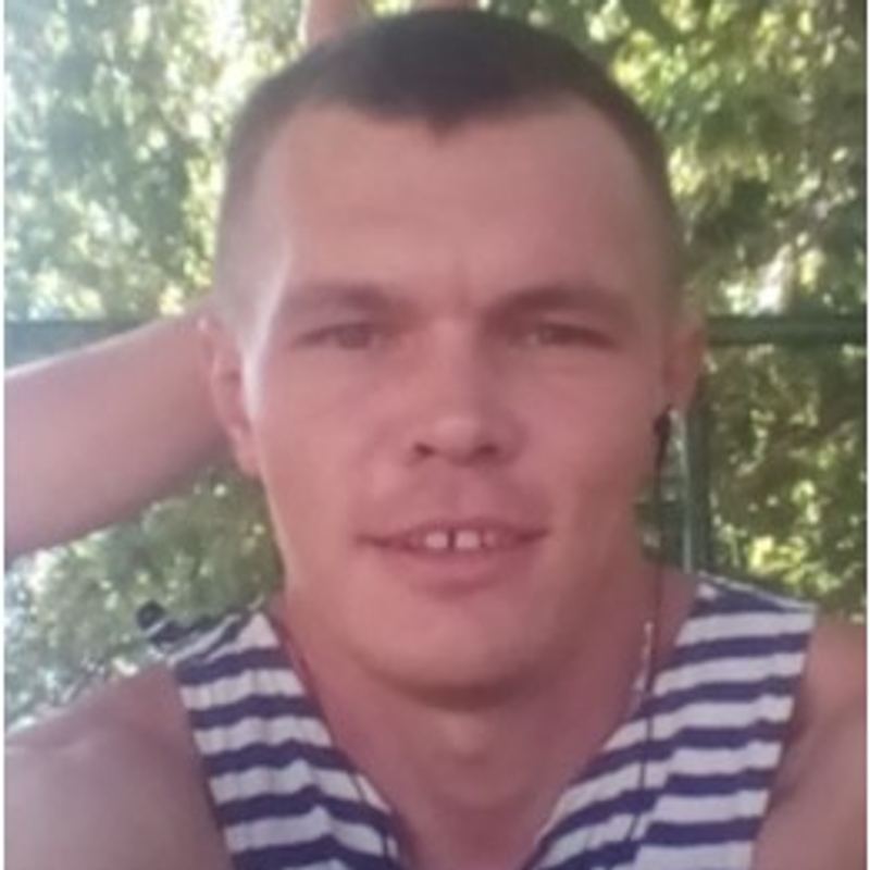 Швецов Кирилл Олегович