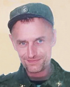 Машаровский Андрей Викторович