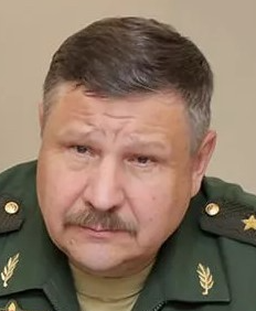 Истраков Сергей Юрьевич