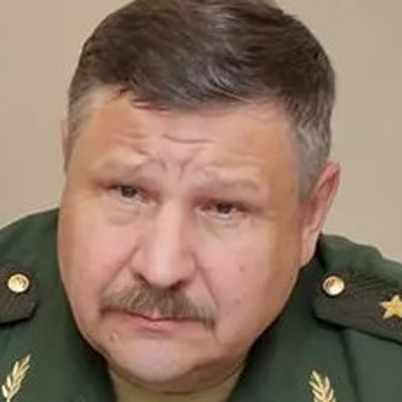 Истраков Сергей Юрьевич