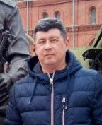 Джамбулов Ренат Зинатуллович