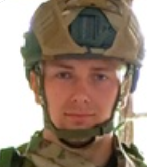 Приходько Павел Павлович