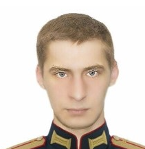 Колбашев Никита Михайлович