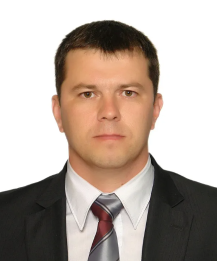 Капша Трофим Александрович
